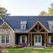 2,479 Sq. Ft. Modern Farmhouse with 3-4 Bedrooms, 2.5 Bathrooms, Loft & Large Porches