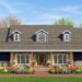 2,255 Sq. Ft. Ranch Home with 3 Bedrooms, 3 Bathrooms, Wraparound Porch & Detached 2-Car Garage