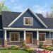 2,427 Sq. Ft. Modern Farmhouse with 4 Bedrooms, 2.5 Bathrooms, Home Office & 2-Car Garage